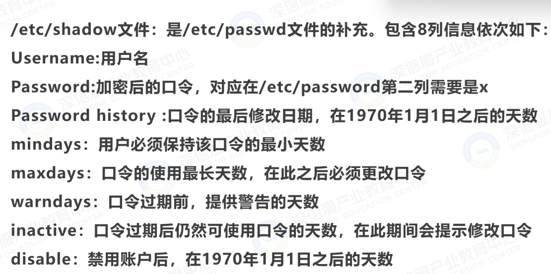 Linux其他用户管理文件